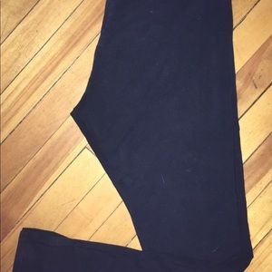 Victoria Secret leggings XL
